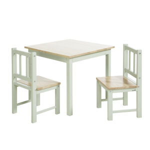 Geuther Tafel met stoelen Activity