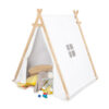 Pinolino Tent Tipi Noah Wit