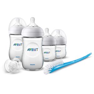 Philips Avent Starterset voor pasgeborenen voordeelverpakking 3